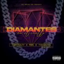 Camikazy & Mb$ & TheGouss - Diamantes En El Cuello