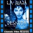 Orchestra Cinefonica Italiana & Carlo Savina & Angelo Francesco Lavagnino - Maja desnuda ()