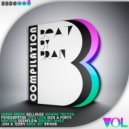 Bartdon - In The Sky (Original Mix)