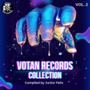 Data Junkies - Kingdom