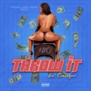 H2O & Overr Tyme - Throw It (feat. Overr Tyme) (Original Mix)