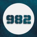 Dj Oleg Skipper - Live session 982.