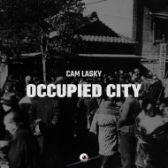 Cam Lasky - Tokyo Underworld