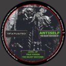Antiself - The Silent Watcher