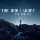 Massivedrum - The One I Want (The Remixes) (DJ Maddox Remix)