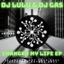 DJ Lulu & DJ Gas - Steppin To The Street (Original Mix)