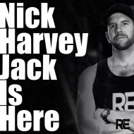 Nick Harvey - Jack Is Here