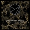 Dean Mickoski, MistaJam - Afro Moon