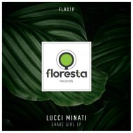 Lucci Minati - Shake Girl