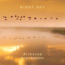 Night Sky - Airborne (Northern Skyline Remix)