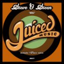 Steve O Steen - Houz