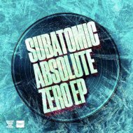 SubAtomic - Quantum Foam (4X4 Mix)