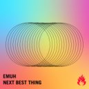 EMUH - MABUCHI (Original Mix)