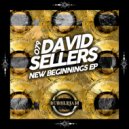 David Sellers - Journey Of The Mind