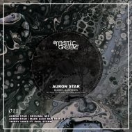 Rahel Santhos - Auron Star