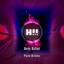 Avvy Aston - For A Ride (Original Mix)