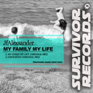 JfAlexsander - Conscience