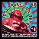 Goa Doc - Psychoz