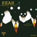 Keah  - Computer error