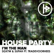 Shelco Garcia & Teenwolf & Supah & Trade Voorhees - I\'m The Man (feat. Trade Voorhees)