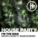 Shelco Garcia & Teenwolf & Supah & Trade Voorhees - I\'m The Man (feat. Trade Voorhees) (Original Mix)