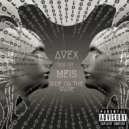 Avex & Meis Feat Vigu - Ride on the wave (Original Mix)