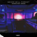Jaxmor, Nomar - Never Will Forget