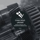 Chan Solo - Premonition