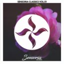 Octavio Cordioli - Broken Hearts (Original Mix)