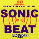 Sonic Beat - House Of Big Ben