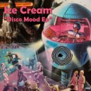 Ice Cream - Woman