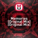 DJ Yuriy Davidov RuS - Memories (Original Mix)