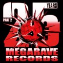 Kasparov - Manga (Original Mix)