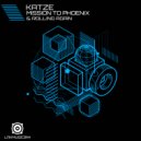 Katze - Rolling Again (Original Mix)