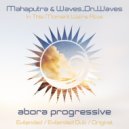 Mahaputra & Waves_On_Waves - In This Moment We're Alive