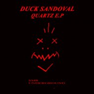 Duck Sandoval - The Underground Family