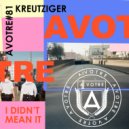 Kreutziger - I Didn\'t Mean It (Stephan Bazbaz Remix)