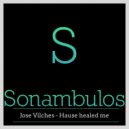 Jose Vilches - After midnight