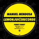 Manuel Mendosa - More Than This