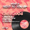 Yogi P - Affection