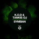 Afro Wav & Tankie-Dj - Symbian