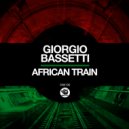 Giorgio Bassetti - African Train