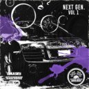 Odin John X BETASTIC - Get Ya (Original Mix)
