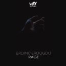 Erdinc Erdogdu - Rage (Original)