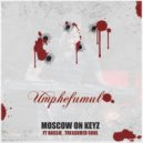 Moscow on Keyz feat. Treasured Soul , Bassie - Umphefumulo (Original Mix)