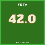 Feta - Island Break