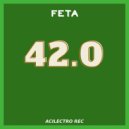 Feta - The Riddle