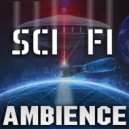 Sound of Space & Sci Fi Anime & Brice Salek - Moon Gods (feat. Brice Salek) (Sci Fi Anime)