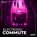 SAMO, Alimish - Love Come Alive (Fix\'s Smooth Move Remix)