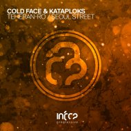 Cold Face & Kataploks - Teheran-ro